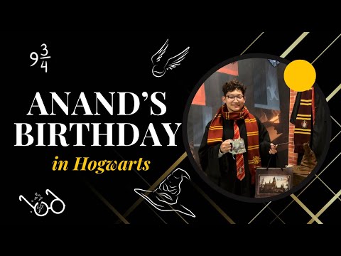 Видео: Ананд агаа 16 нас хүрлээ 🎂 | The Orange life 🍊