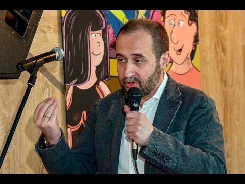 Видео: Андрей Мовчан о торговле на истории и портфельном инвестировании 21/3/2017