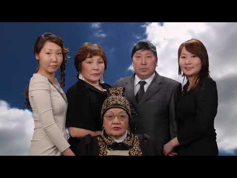 Видео: Тойуктаах Маарыйа 38 мин