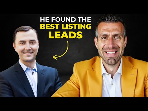 Видео: Ведущий риелтор раскрывает лучший способ получить листинг прямо сейчас