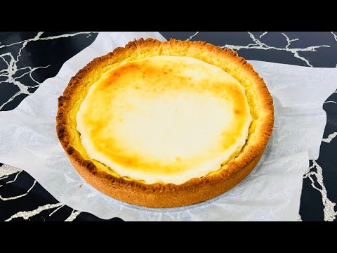 Видео: Самый НЕЖНЫЙ и ВОЗДУШНЫЙ пирог. Сметанник😍😋