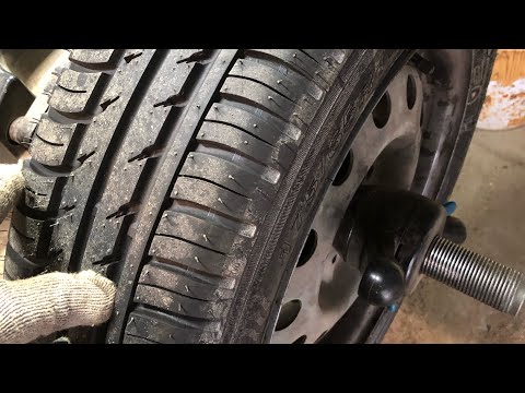 Видео: Белшина Artmotion (Бел-254) 185/65 R14 86H