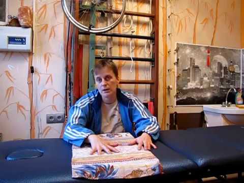 Видео: Упражнения с полотенцем после снятия гипса с предплечья и кисти