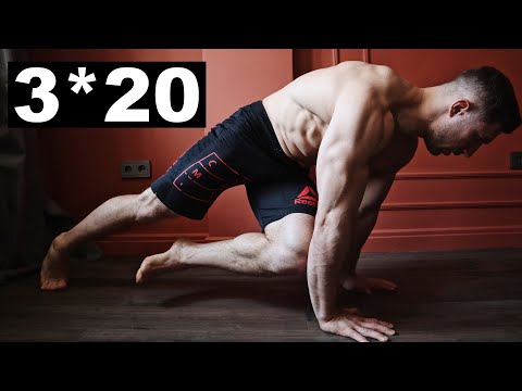 Видео: ДЕЛАЙ ЭТО КАЖДОЕ УТРО И БОЛЬШЕ НЕ УВИДИШЬ ЖИВОТА