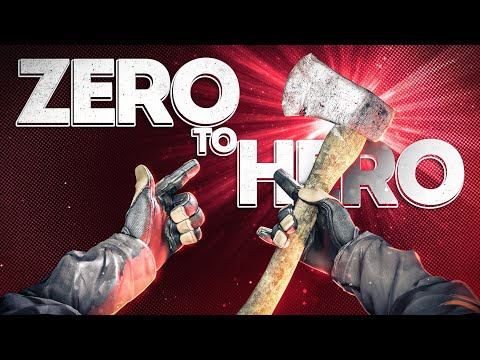 Видео: НИЩИЙ старт — ЦАРСКИЙ финал