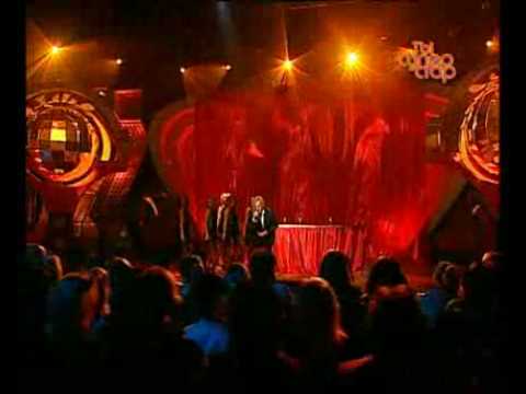 Видео: женщина с картины рафаэля_v11_1.flv