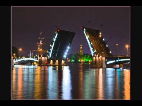 Видео: ОЛЕСЯ ЯКОВЛЕВА "Развели мосты"