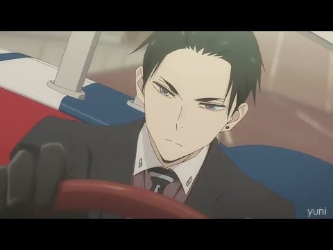 Видео: [Аниме клип] Кайф ты поймала (сёнен- ай)