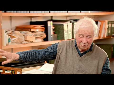 Видео: "- Этой власти я не верил никогда!.."