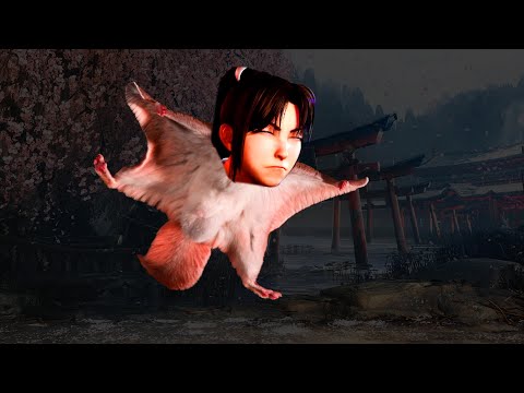 Видео: Быстрый старт на Маи в Street Fighter 6