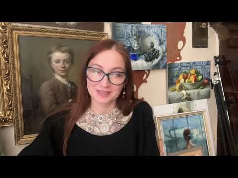 Видео: Первые впечатления о моем курсе!