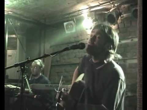 Видео: Психея - Киберакустика @ Москва, "Подмосковье", 13.10.2006