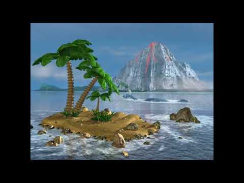 Видео: Мир юрского периода. Обзорное видео