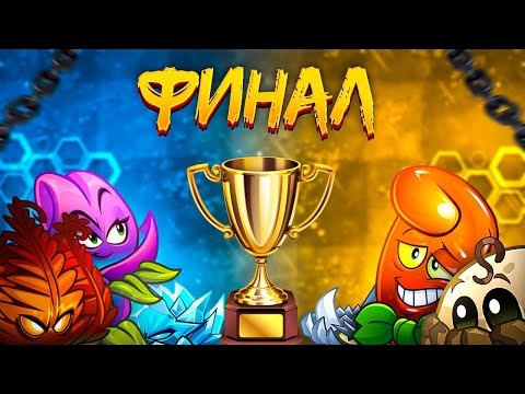 Видео: Финал первого чемпионата Сливки