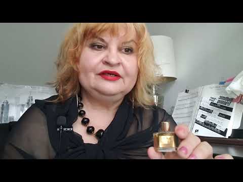 Видео: ПАРФЮМЕРНЫЙ ШЕДЕВР И ОБЗОР АРОМАТА JEAN PATOU1000,ПАРФЮМЕР JEAN KERLEO,ОНА ЗАСТРЯЛА В ПРОШЛОМ?#духи