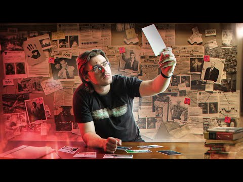 Видео: Эти фото стали последними в их жизни | Записки Ричарда