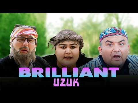 Видео: Шурданак - Бриллиант узук | Sho'rdanak - Brilliant uzuk (hajviy ko'rsatuv)