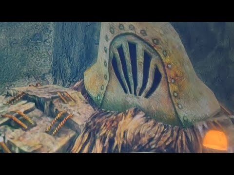 Видео: КРУГОМ ЧУМА→Dark Souls 2:Scholar of the First Sin 17#