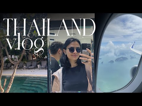 Видео: VLOG THAILAND: Знакомство с Пхукетом, большой шоппинг, пробуем тайскую еду | ЧАСТЬ 1