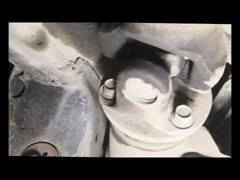 Видео: Туго переключается селектор АКПП Митсубиси паджеро спорт 2. Есть решение .