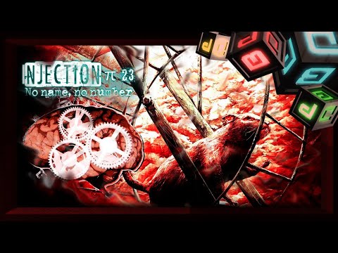 Видео: SILENT HILL НА МИНИМАЛКАХ ►Injection π23 'No name, no number'