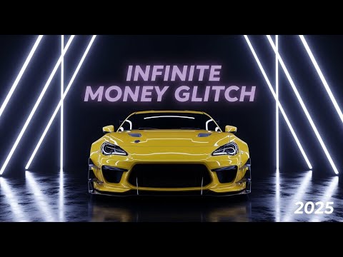 Видео: Ошибка с неограниченными деньгами в NFS HEAT. Заработайте миллионы за секунды. ОБНОВЛЕННОЕ РУКОВО...