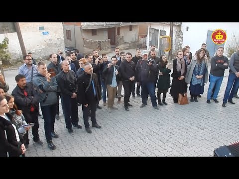 Видео: Малишани Ораховца Баштионику - Ораховцу башто рајска