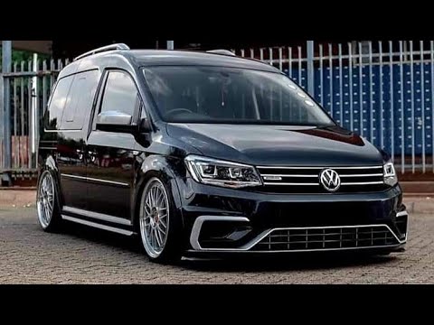 Видео: Преображение VW Caddy: Детальная Уборка После Паводка!