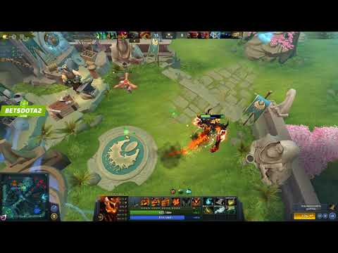 Видео: NEXUS, DRED, SOLO & CO. ДРЕД НЕ СДЕРЖАЛ ОБЕЩАНИЕ. SHADOW FIEND(08.05.18)