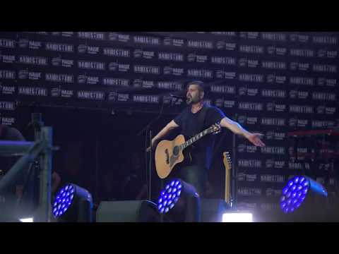 Видео: Сплин - Танцуй. Нашествие 2018