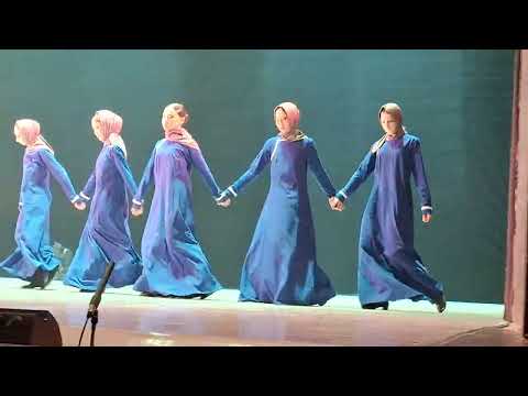 Видео: Танец Увидеть бы тебя
