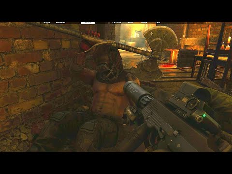 Видео: Лучшее оружие в игре | Escape From Tarkov PVE | 25