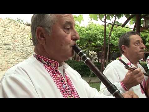 Видео: Стоян Кенаров и приятели- Стоян си сватба заправи