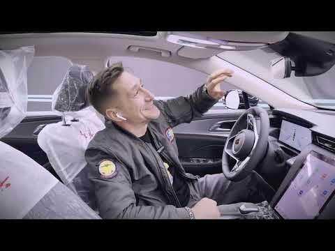 Видео: Обзор авто HONGQI H5: Ваша идеальная замена Ешки