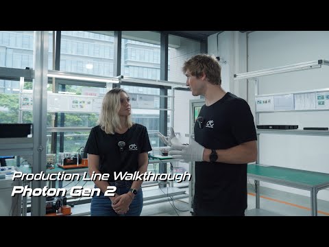 Видео: Эксклюзивный взгляд! Создаём лучший мотор для электровелосипеда: обзор производственной линии Pho...