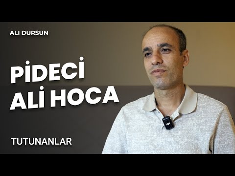 Видео: Греки довольны питой Али Ходжи. Богослов Али Дурсун.