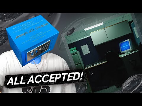Видео: Loqiemean — ACCEPT ALL COOKIES | Разбор альбома