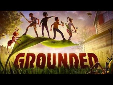 Видео: Мы пошли на него, но провалились с треском! Grounded