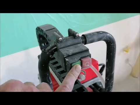 Видео: Обзор станка ДЛТ Optitronik Auto 1200 минусы и плюсы.