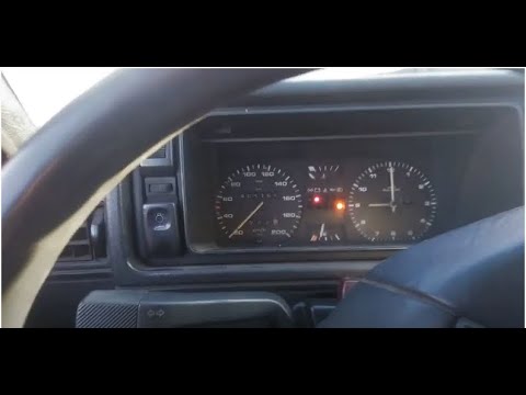 Видео: Заводим дизель в мороз -7 на летней "соляре"(по просьбе подписчика)!