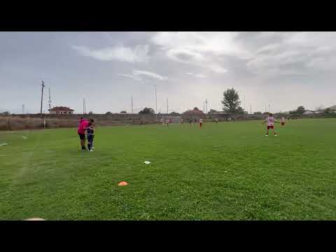 Видео: Буцефал Дамяница - Огражден Първомай 3-то пл.