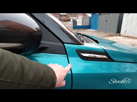 Видео: Полезная вещь, (дополнительный) уплотнитель для авто#уплотнитель#доработка