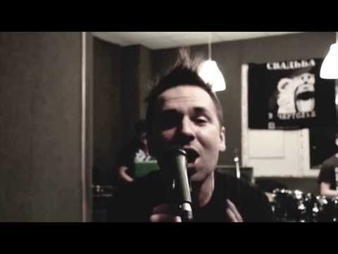 Видео: Свадьба в Чертолье - Гжелль (репетиционная)