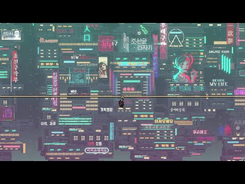 Видео: SANABI -- 5 эпизод "Деловой центр Маго" (1)
