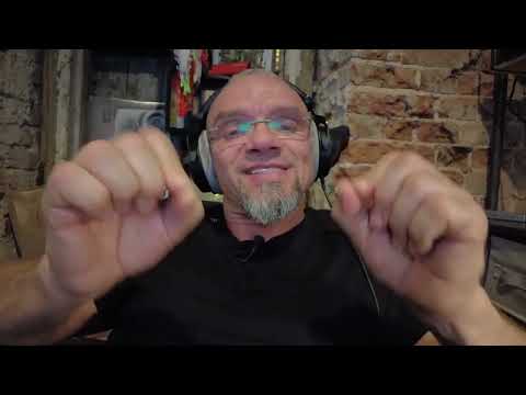 Видео: Основной Посыл Моих Эфиров! - Владимир Епифанцев