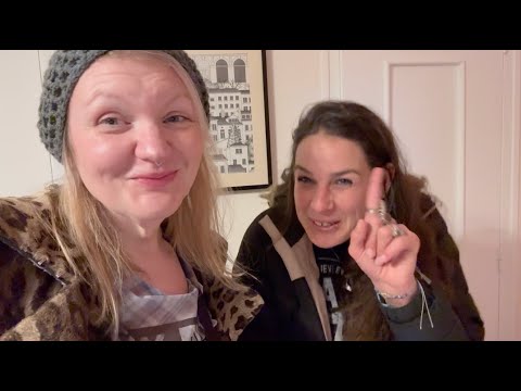 Видео: РЕСЕЛЛЕР ВО ФРАНЦИИ! | Покупка ювелирных изделий в Лионе и Париже с моей прекрасной ученицей!
