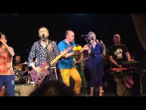 Видео: Ленинград - 3 часть - 5.9.2013