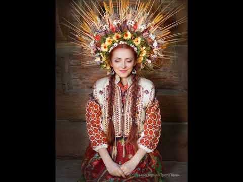 Видео: ой у дівоньки