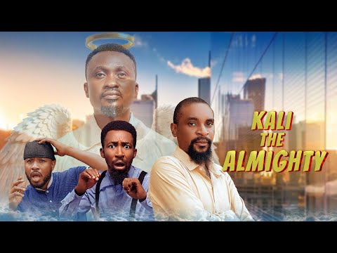 Видео: КАЛИ ВСЕМОГУЩАЯ (Яваскитс, Эпизод 336)