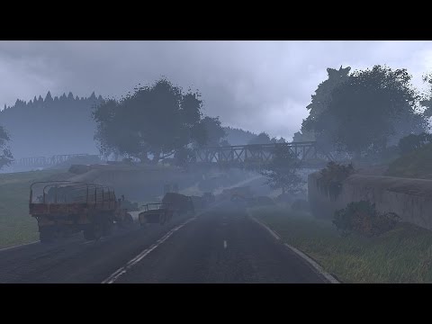 Видео: Светлая сторона (Breaking Point)